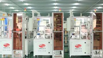 El Defect Detector Broken Solar Panel Tester For Solar Panel Tester Solar Panel El Defet Tester