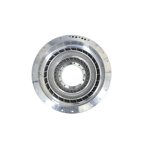 Wheel loader Torque Converter core