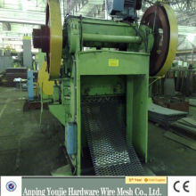 Expanded Metal Mesh Machine