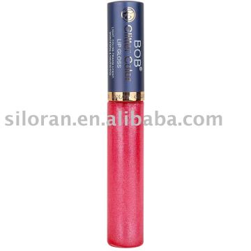 Cosmetic lip gloss