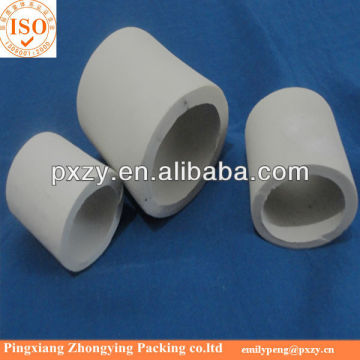 Ceramic Raschig rings, Raschig ring tower packing