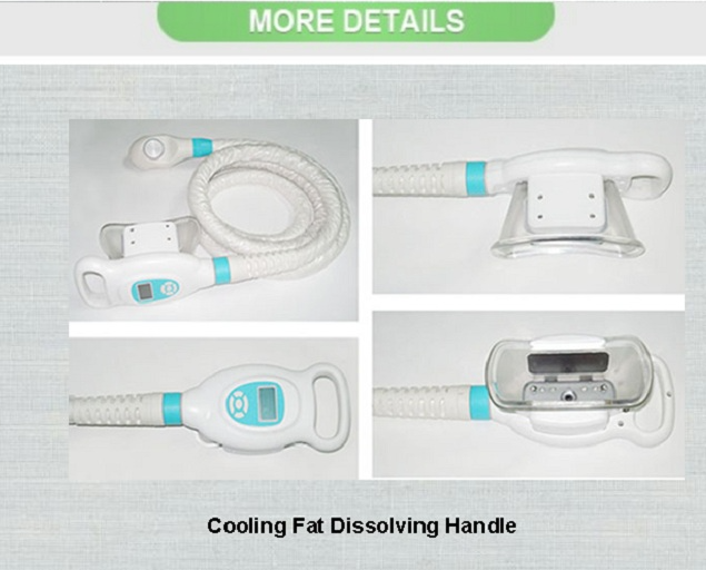 نظام RF System for Body