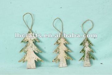 hanging home decoration tree