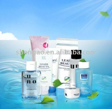 skin care cosmetic