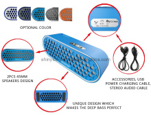 Super Bass Bluetooth Wirelss Speaker