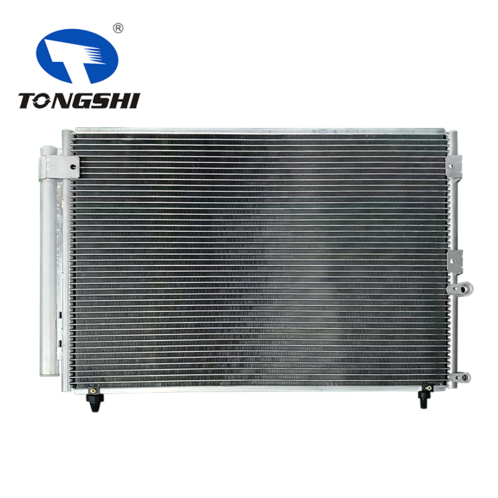 88460-30830, Condenser for JZX100 88460-30830, Condenser for JZX100