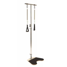 2024 Portable Commercial Studio Pilates Ped & Pull Pole