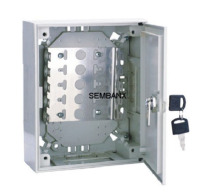 50 Pairs Indoor Distribution Box?