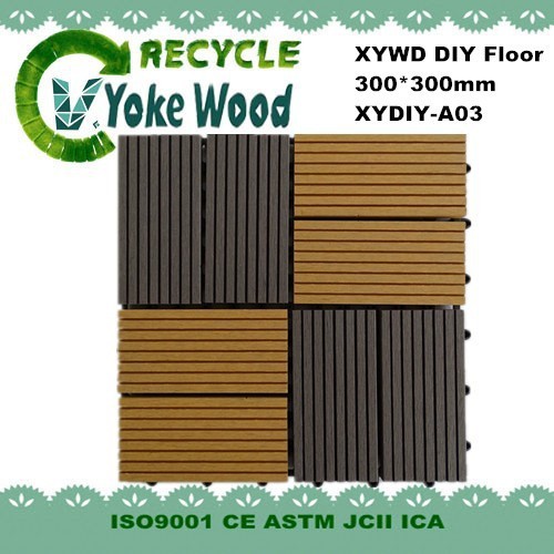 Natural Wood Vinyl Flooring