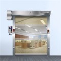 PVC Material high speed door