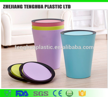 Kitchen Waste Bin Plastic Recycling Waste Bin Dustbin