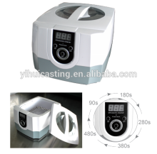 Digital Ultrasonic Cleanning Machine for jewelry cleaning