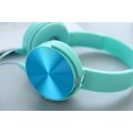 Headphone With Microphone Noise Reduction Stereo Sports/Music Headphones For Huawei