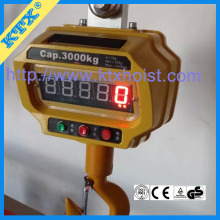 offer electric crane scale, professional manufacturer, crane scale