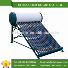 Best price green energy solar water heate