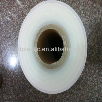 Lldpe Transparent Stretch Film