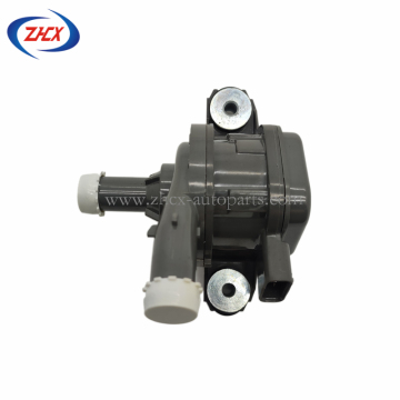 Electronic auxiliary water pump for changan Oshan X7