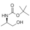 N-Boc-D-alaninol CAS 106391-86-0