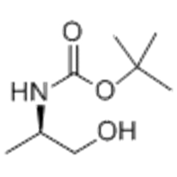 N-Boc-D-Alaninol CAS 106391-86-0