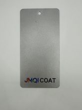 Space Gray Sand Texture Powder Coating