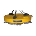 Electromagnetic Double Girder Overhead Crane