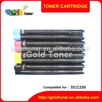 compatible toner dcc250