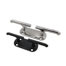 New Heavy Duty Open Handle Rope Cleat for Mooring