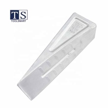 Aluminium Splitting Wedge SWA03 - Heavy Duty Wedge for Efficient Wood Splitting