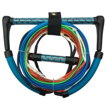 75ft Water Ski Rope Wakeboard Rope With Handle