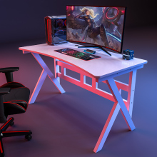 Factory Direct High-End Game Desks & Modern Simple Computer Tables