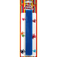 Thin and Tall Cake Candles (YFC0017)