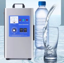 Ozone Portable Air & Water Purification Ozone