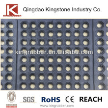 Playground Rubber Tiles Safety