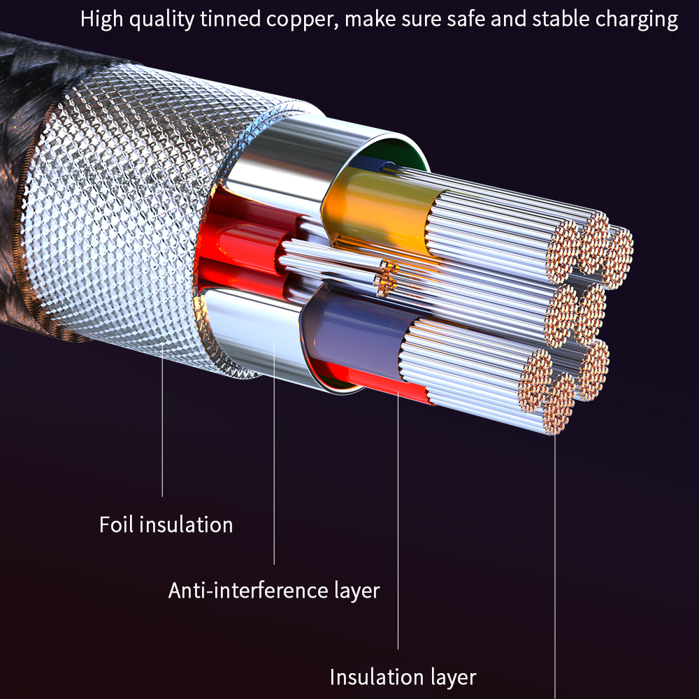 usb to lightning cable 