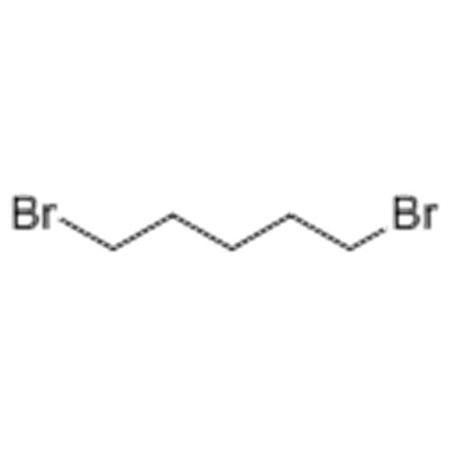 1,5-dibromopentano CAS 111-24-0