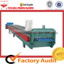 Hot Press Forming Machine