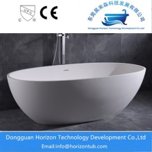 Horizon types of bathtubs