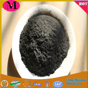 High Carbon High Pure artificial Crystalline F.C60%-99% Graphite Powder Price