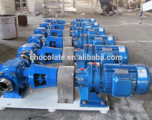 MJB chocolate transfer pump for sale
