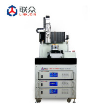 LINKJOIN CIM-3115RMT(A) Magnet Analyzer permanent magnet dc motor