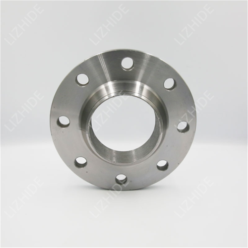 Flange de pescoço de soldagem padrão JIS de 300 mm