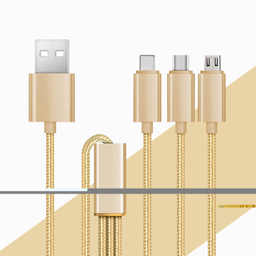 Yijiashishang High quality micro usb cable
