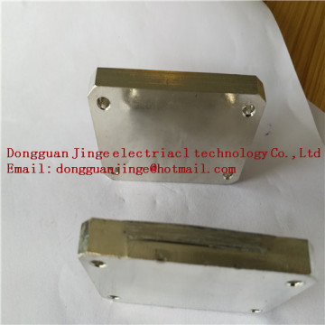 Best price copper bar tinned custom size