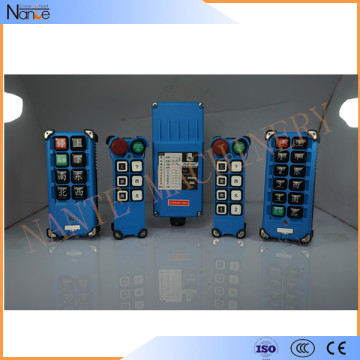 Nante New Design F21-E2B Telecrane