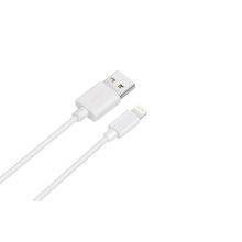 Cable USB a Lightning certificado por Apple