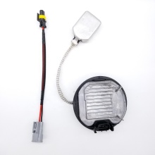 2024 New HID to LED Conversion Kit for GS IS LX Forester Legacy