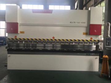 High Quality Cnc Press Brake durmapress plate press brake bending machine sheet metal bending machine