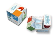 MF2502 Medical Puzzle Cubes
