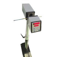 Laser Diameter Caliper for High-Precision Cable and Wire Measurement