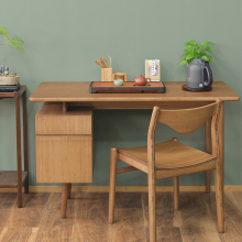 Office Bamboo Writing Desk